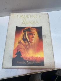 Lawrence of Arabia 阿拉伯的劳伦斯（2DVD