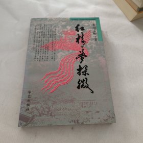 红楼梦探微