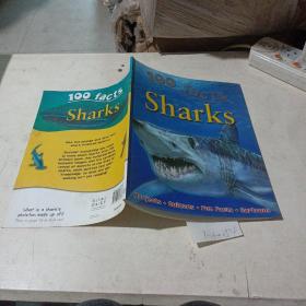 100facts，Sharks