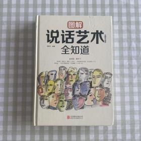 图解说话艺术全知道（全新升级版）