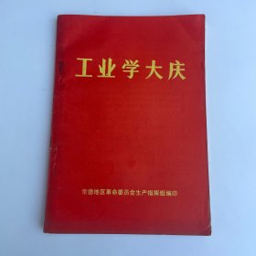 工业学大庆（4）