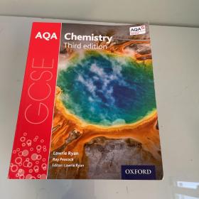 Chemistry Third edition