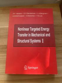 Nonlinear Targeted Energy Transfer in Mechanical and Structural Systems 2