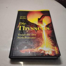 DIE THYSSENS