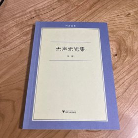 无声无光集