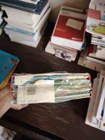 经典童话小剧场立体绘本（全6册）