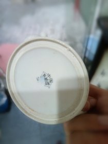 酱油壶景德镇老式八十年代