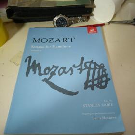 MOZART