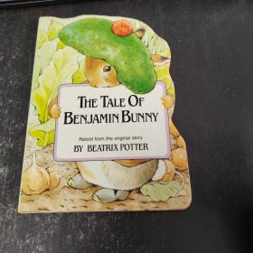 THE Tale of Benjamin bunny