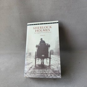 SherlockHolmes--TheCompleteNovelsandStoriesVolume2