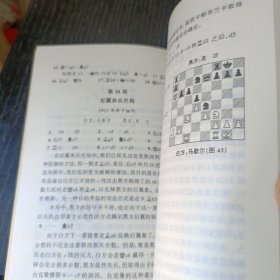 64格导游大师:国际象棋实战教科书