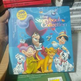 Disney Storybook Collection 迪斯尼经典故事集，包邮