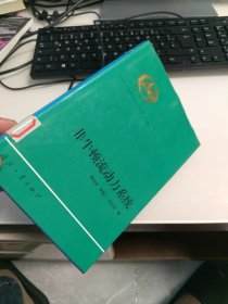 内页干净 一版一印 非牛顿流动力系统