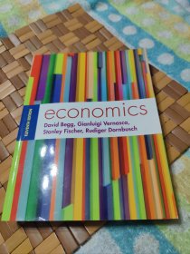 【英文原版】Economics ELEVENTH EDITION