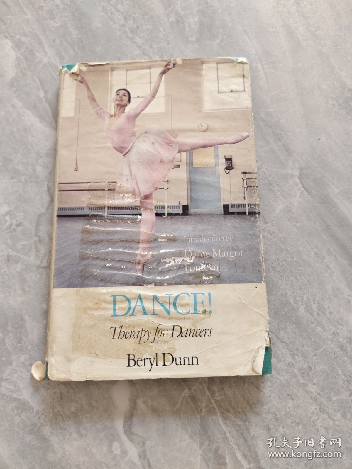 DANCE THERAPY DANCERS