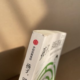 孩子，别玩手机了：触屏时代的七个教育关键