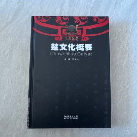 楚文化概要