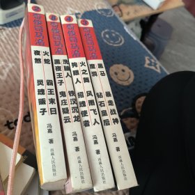 奇侠司马洛