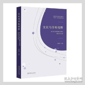 文化与学科视野：流行音乐理论暨专业建设高校论坛文集