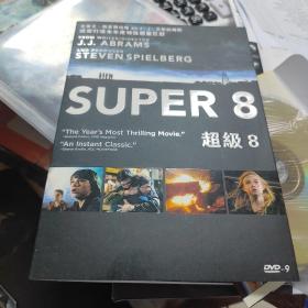 超级8DVD