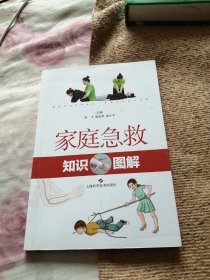 家庭急救知识图解