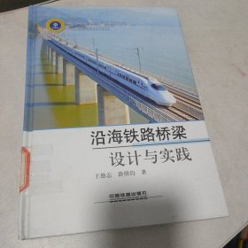 沿海铁路桥梁设计与实践