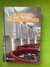 Cafés & Restaurants