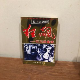 狂飙:红卫兵童话