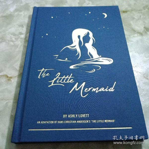 The Little Mermaid《小美人鱼》