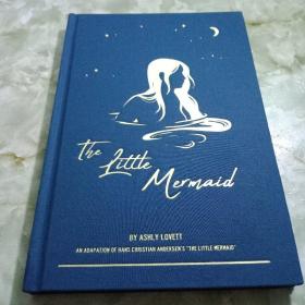 The Little Mermaid《小美人鱼》