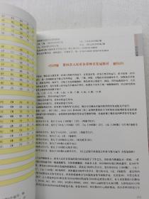 2016~2017新中国纸币知识图鉴