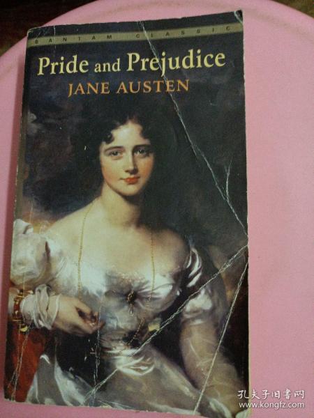 Pride and Prejudice