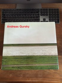 Andreas Gursky: Photographs 摄影画册