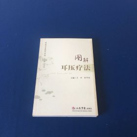 图解耳压疗法