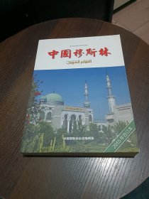 中国穆斯林 合订本2015年