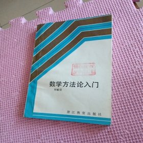 数学方法论入门