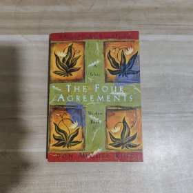 The Four Agreements：A Practical Guide to Personal Freedom