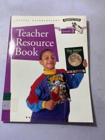 Little Celebrations, Non-Fiction, Teacher Resource Book, Stage 3