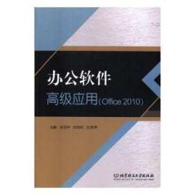 办公软件高级应用（Office2010）