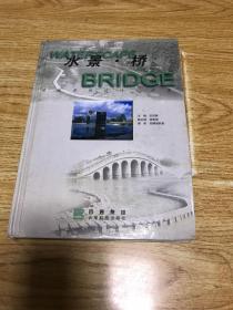 水景. 桥