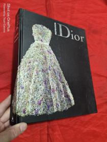 Inspiration Dior