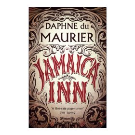 Jamaica Inn 牙买加旅馆 蝴蝶梦作者达夫妮·杜穆里埃 Du Maurier Daphne