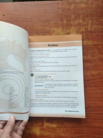 Learning Mathematics 4