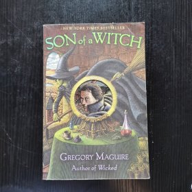 Son of a Witch：A Novel