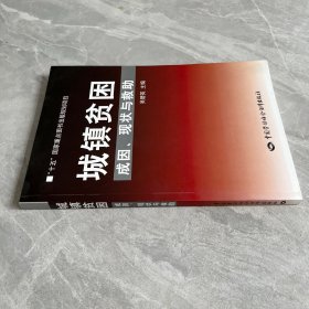 城鎮(zhèn)貧困：成因、現(xiàn)狀與救助