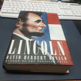 Lincoln 精装