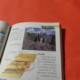 神奇的地球家园