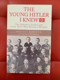 The Young Hitler I Knew （我知道的青年希特勒）