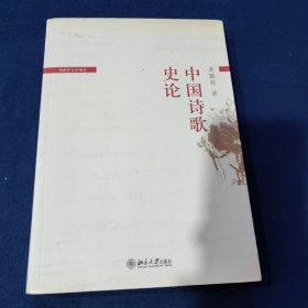 中国诗歌史论