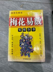 梅花易数 实用全书